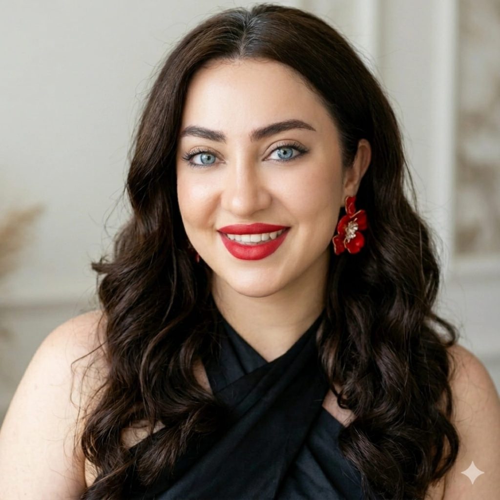 Avukat Çiğdem Çetin